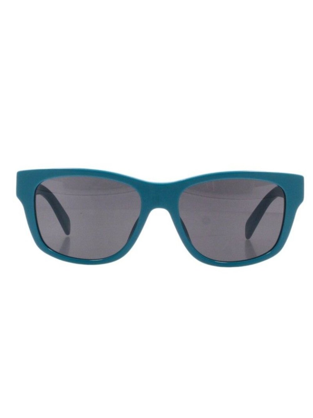 Celine Monochrome Wellington Shape Sunglasses 55 Eyewear